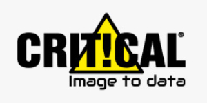 Critical LOGO Critical LOGO