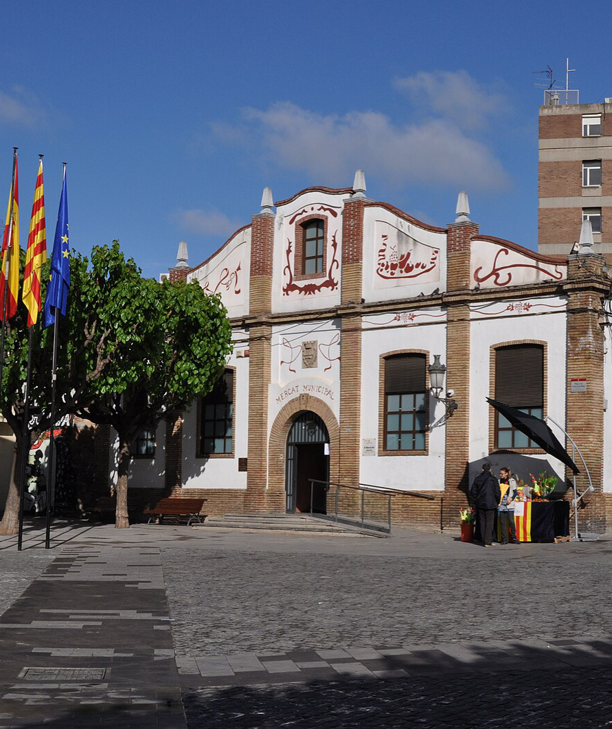 Mercado