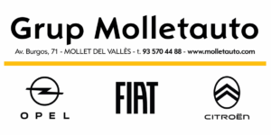 Logo Mollet Auto Logo Mollet Auto